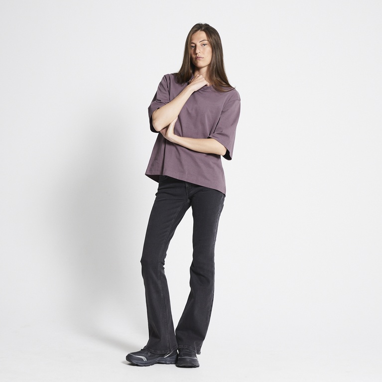 Oversized T-Shirt "Boxy Tee"